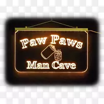 霓虹灯标志商标-名称栏-空若网 霓虹灯标志商标-名称栏-空若网