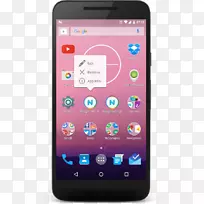 特色手机智能手机手持设备android-android nougat-空若网 特色手机智能手机手持设备android-android nougat-空若网