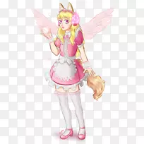 扇形艺术概念艺术-寿司水彩画-空若网 扇形艺术概念艺术-寿司水彩画-空若网