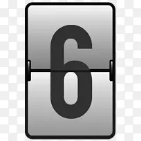 剪贴画计数器-空若网 剪贴画计数器-空若网