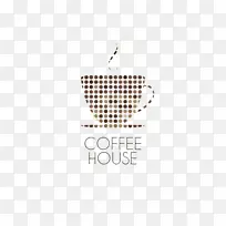 咖啡咖啡厅拿铁艺术挂牌咖啡元素-空若网 咖啡咖啡厅拿铁艺术挂牌咖啡元素-空若网