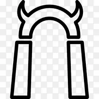 白色剪贴画设计-空若网 白色剪贴画设计-空若网