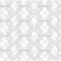 白色对称纺织图案重复纹理浅灰色钻石-空若网 白色对称纺织图案重复纹理浅灰色钻石-空若网