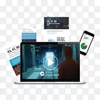 电子通讯显示装置.设计-空若网 电子通讯显示装置.设计-空若网