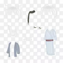 袖肩-设计-空若网 袖肩-设计-空若网