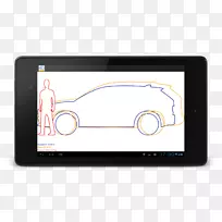 显示设备电子多媒体设计-空若网 显示设备电子多媒体设计-空若网