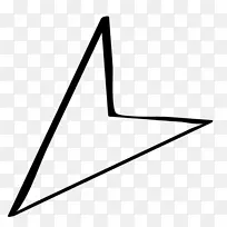 电脑图标点剪贴画箭头点-空若网 电脑图标点剪贴画箭头点-空若网