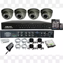 ����Ԫ�������ߵ���ջ����װ�÷Ŵ���cctv�����dvr�׼�-������