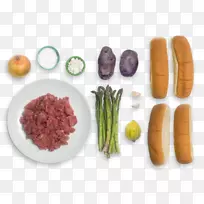 博洛尼亚香肠,肉食,土豆泥-空若网 博洛尼亚香肠,肉食,土豆泥-空若网