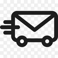 电脑图标-电子邮件-空若网 电脑图标-电子邮件-空若网