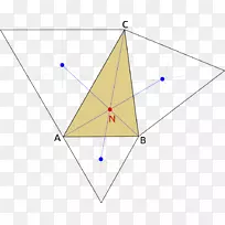 三角形点对称图案-三角形-空若网 三角形点对称图案-三角形-空若网