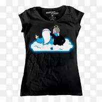 t恤袖子外衬领字体t恤-空若网 t恤袖子外衬领字体t恤-空若网