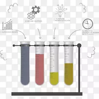 实验室玻璃器皿化学试管.科学-空若网 实验室玻璃器皿化学试管.科学-空若网