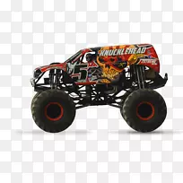 无线电控制的汽车怪物卡车2 xtreme赛车-空若网 无线电控制的汽车怪物卡车2 xtreme赛车-空若网