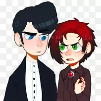 斯坦·马什凯尔·布罗夫斯基周调整x克雷格粉丝艺术-愤怒的孩子-空若网 斯坦·马什凯尔·布罗夫斯基周调整x克雷格粉丝艺术-愤怒的孩子-空若网