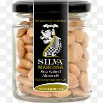 花生杏仁地中海菜4.58盎司-杏仁-空若网 花生杏仁地中海菜4.58盎司-杏仁-空若网