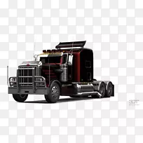 轮胎彼得比尔特379轿车-空若网 轮胎彼得比尔特379轿车-空若网