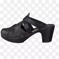 滑鞋凉鞋行走黑色m-凉鞋-空若网 滑鞋凉鞋行走黑色m-凉鞋-空若网