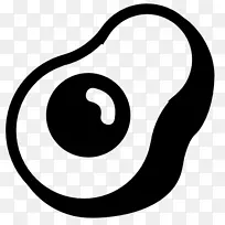 鳄梨,电脑图标,水果剪贴画.鳄梨-空若网 鳄梨,电脑图标,水果剪贴画.鳄梨-空若网