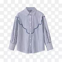 连衣裙衬衫t恤衬衫袖子绣花条-空若网 连衣裙衬衫t恤衬衫袖子绣花条-空若网