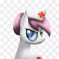 马卡通-马-空若网 马卡通-马-空若网