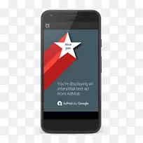 admob间网页移动广告网页横幅-android-空若网 admob间网页移动广告网页横幅-android-空若网