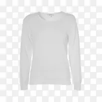 袖子t恤斜纹上衣-空若网 袖子t恤斜纹上衣-空若网