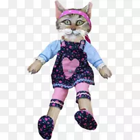 猫插图-猫饰品-空若网 猫插图-猫饰品-空若网