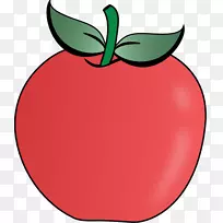 苹果绘画剪贴画-苹果-空若网 苹果绘画剪贴画-苹果-空若网