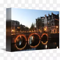 摄影城市夜景-空若网 摄影城市夜景-空若网