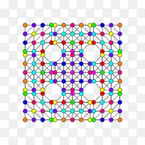 线点字体线-空若网 线点字体线-空若网