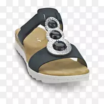 凉鞋步行-空若网 凉鞋步行-空若网