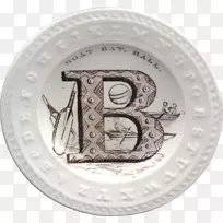 餐具-b&;w花环-空若网 餐具-b&;w花环-空若网