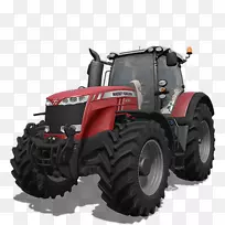 农业模拟器17 John Deere Case ih Massey弗格森拖拉机-空若网 农业模拟器17 John Deere Case ih Massey弗格森拖拉机-空若网
