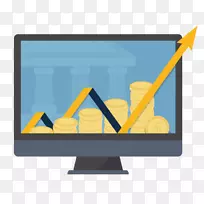 电脑显示器显示广告线角线-空若网 电脑显示器显示广告线角线-空若网