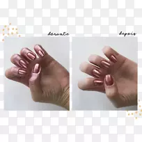指甲手模型拇指-指甲-空若网 指甲手模型拇指-指甲-空若网