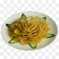 菜式果蔬月饼-空若网 菜式果蔬月饼-空若网