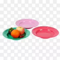 盘子碗塑料容器餐具.板-空若网 盘子碗塑料容器餐具.板-空若网
