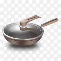 平底锅餐具-煎锅-空若网 平底锅餐具-煎锅-空若网