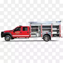 消防处货车床部救生车-空若网 消防处货车床部救生车-空若网