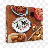 每个人都是意大利人,周日吃素,莉迪亚掌握着意大利菜的艺术:要成为一名伟大的意大利厨师,你需要知道的每一件事都要像意大利人一样庆祝:220个万无一失的食谱,使每顿饭都成为一个聚会。-空若网 每个人都是意大利人,周日吃素,莉迪亚掌握着意大利菜的艺术:要成为一名伟大的意大利厨师,你需要知道的每一件事都要像意大利人一样庆祝:220个万无一失的食谱,使每顿饭都成为一个聚会。-空若网