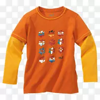 长袖T恤蓝衫-空若网 长袖T恤蓝衫-空若网