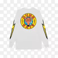 长袖T恤-空若网 长袖T恤-空若网