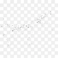 线点白色天空plc字体线-空若网 线点白色天空plc字体线-空若网