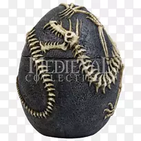 棒球手套化石龙-龙环-空若网 棒球手套化石龙-龙环-空若网