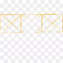 线角字形线-空若网 线角字形线-空若网
