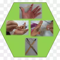 弹性科学弹簧橡皮筋实验-科学-空若网 弹性科学弹簧橡皮筋实验-科学-空若网