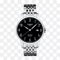 LeLocleTissot�Զ��ֱ���ʱ��-Tissotǿ�������ñ�-������