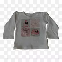 长袖t恤上衣粉红色m-t恤-空若网 长袖t恤上衣粉红色m-t恤-空若网
