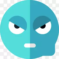 鼻子绿色剪贴画.鼻子-空若网 鼻子绿色剪贴画.鼻子-空若网